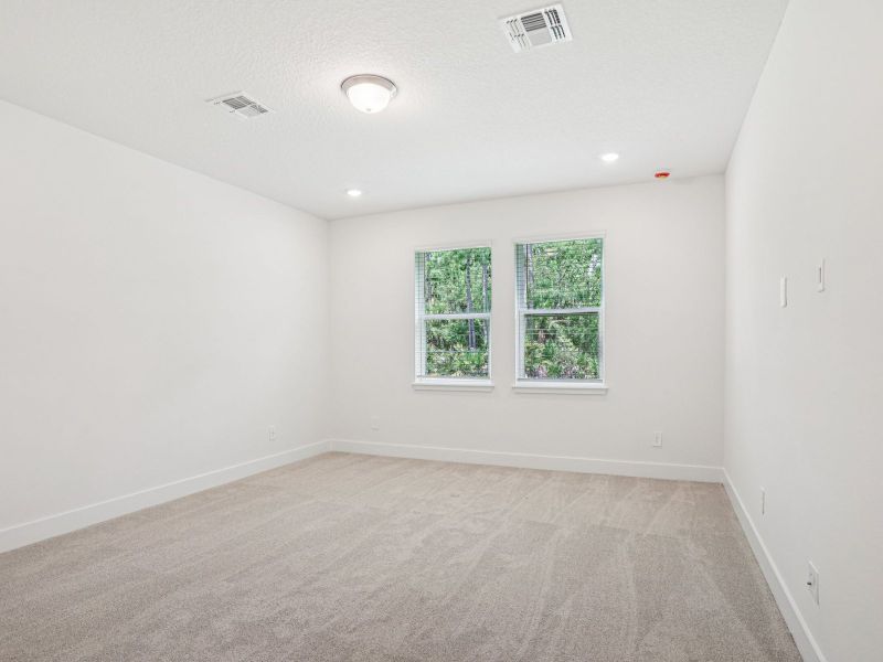 The Modena floorplan at 572 Brookhaven Trail.