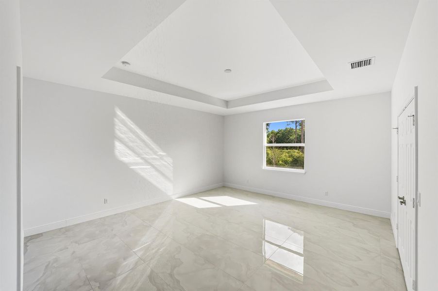 Spacious, unfurnished interior of a new home in , Port St. Lucie (Image 31). Spacious, unfurnished interior of a new home in , Port St. Lucie (Image 31).