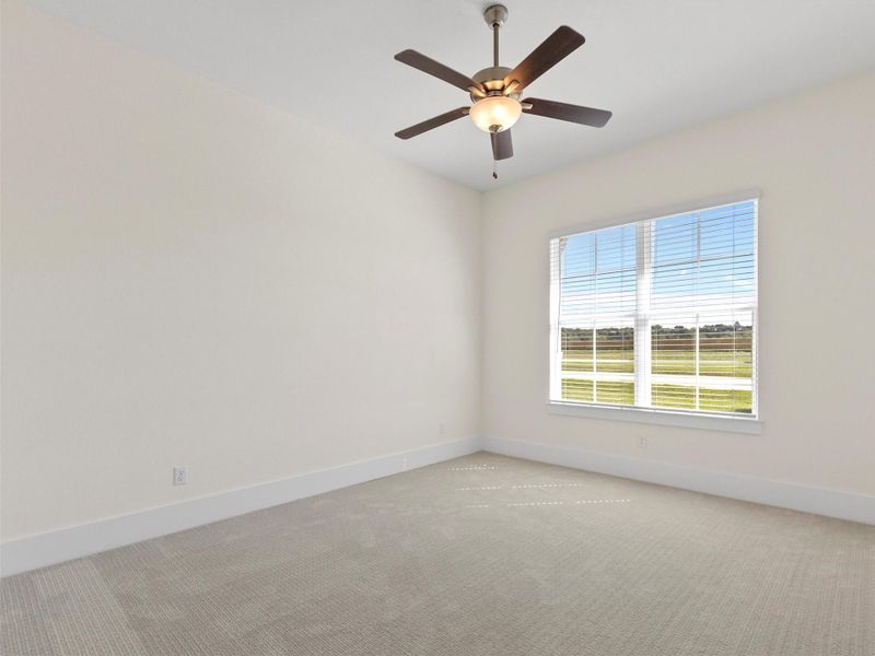 Spacious, unfurnished interior of a new home in , Smithville (Image 33).