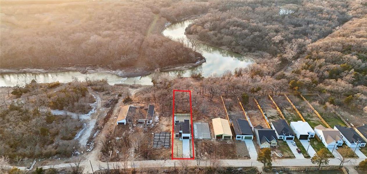 Large Lot