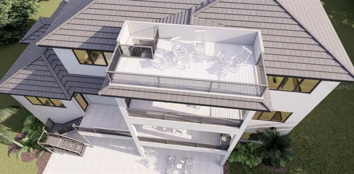 Image 10 of a home in .