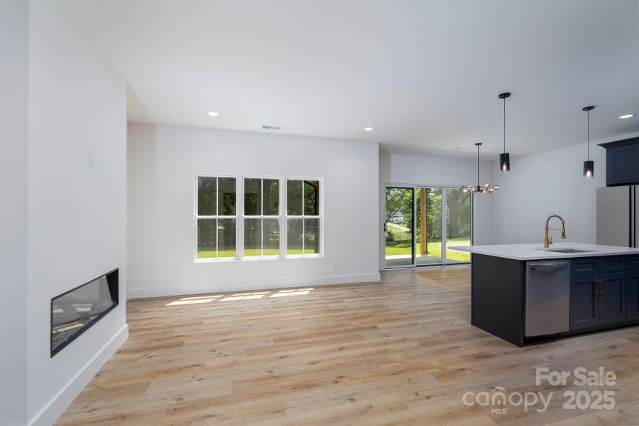 Spacious, unfurnished interior of a new home in , Kannapolis (Image 23). Spacious, unfurnished interior of a new home in , Kannapolis (Image 23).