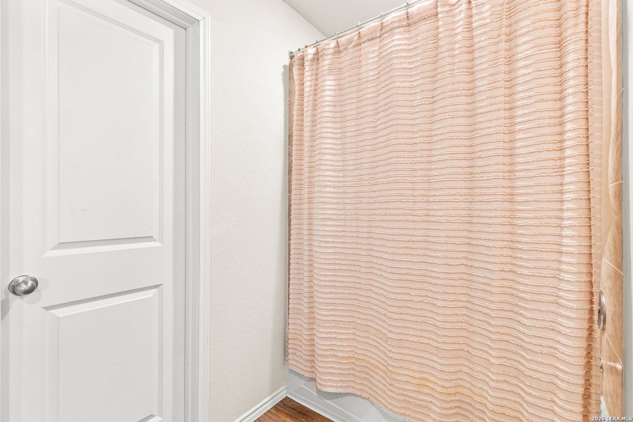 Close-up of interior finishes inside a home in , San Antonio (Image 18). Close-up of interior finishes inside a home in , San Antonio (Image 18).