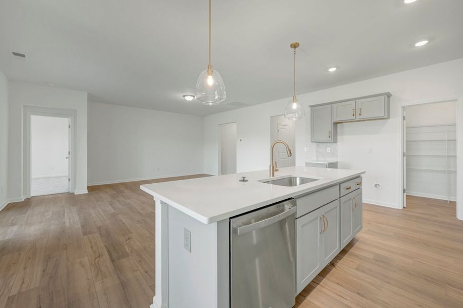 Kitchen Kitchen