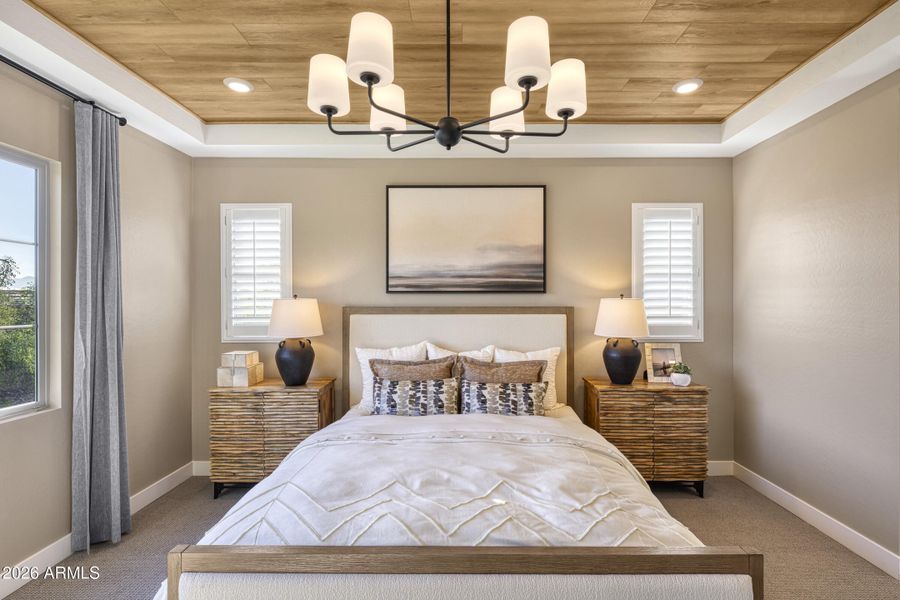 Waterston Central Elden Primary Suite 2