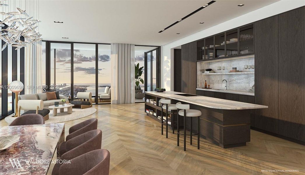 Community amenities in , Miami (Image 6).