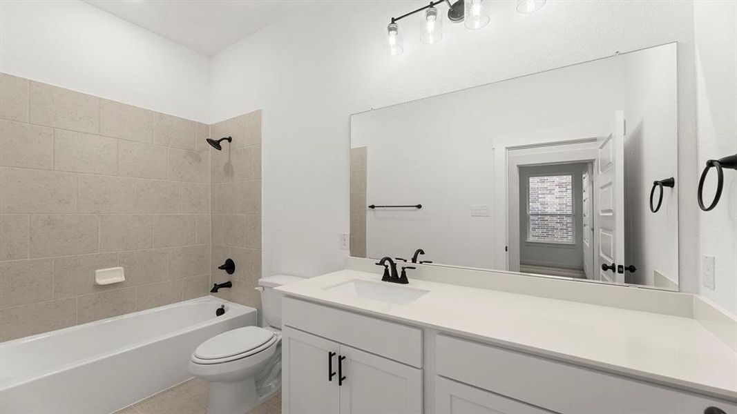 11. 2104 Sunny Mede - 2ND Bath