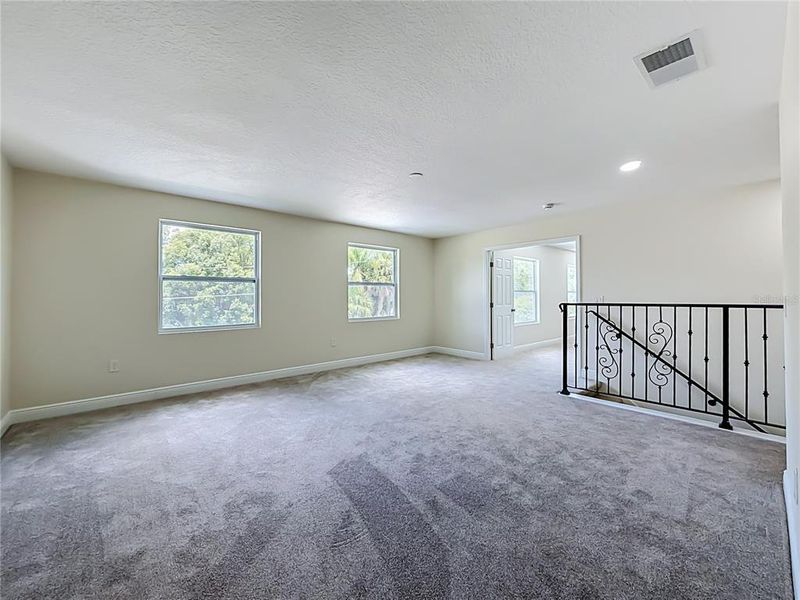 Spacious, unfurnished interior of a new home in , Casselberry (Image 27). Spacious, unfurnished interior of a new home in , Casselberry (Image 27).