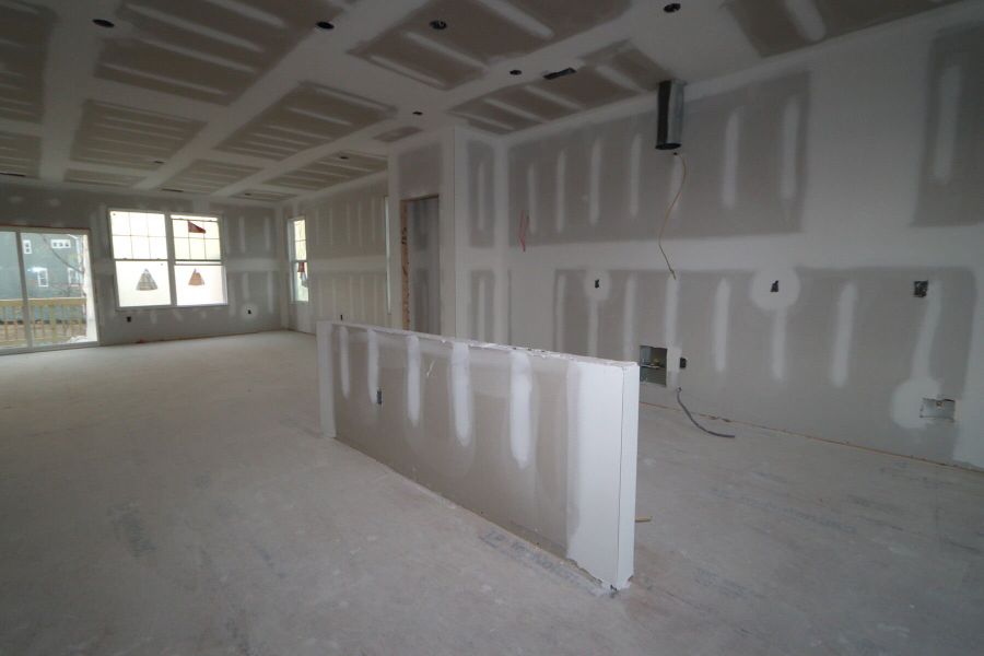 Drywall