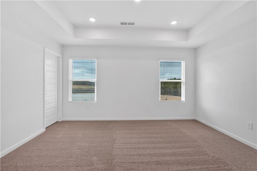 Spacious, unfurnished interior of a new home in , Rockmart (Image 10). Spacious, unfurnished interior of a new home in , Rockmart (Image 10).