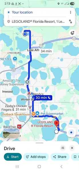 Image 4 of a home in Eden Hills.