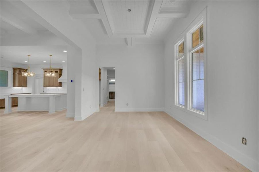 Spacious, unfurnished interior of a new home in , Covington (Image 20). Spacious, unfurnished interior of a new home in , Covington (Image 20).