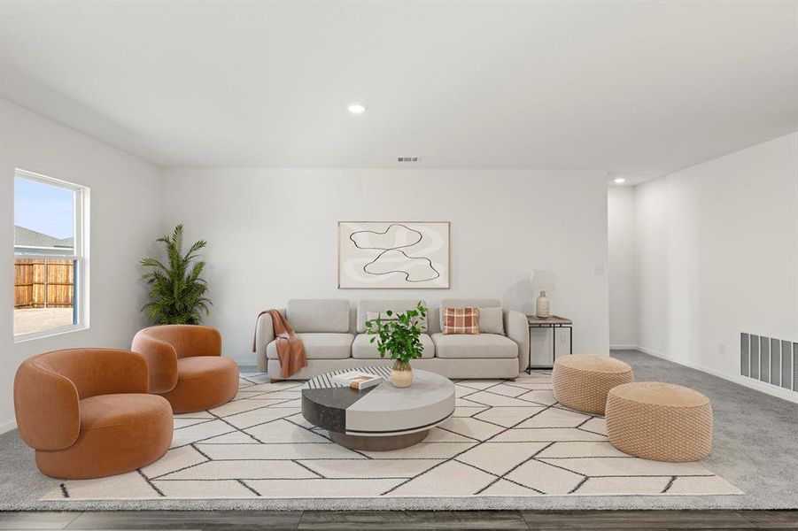 807 Lexington - Family (2) VS