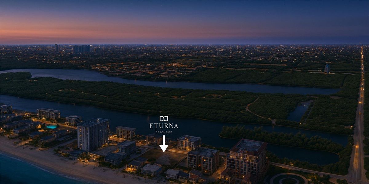 Condo located in Hollywood, FL showcasing its design and architecture (Image 19).