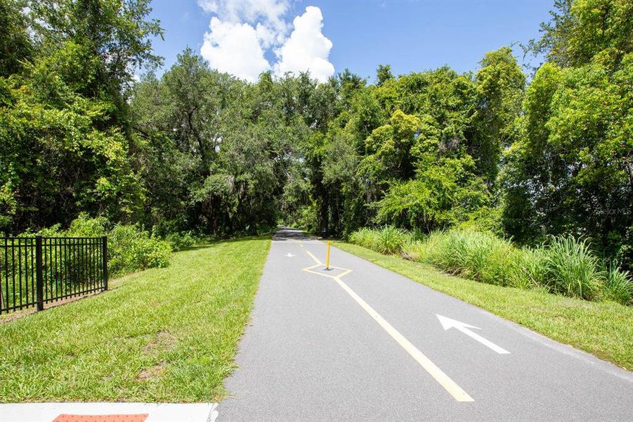 Natural landscape and outdoor views near Oakland Park in Oakland (Image 32). Natural landscape and outdoor views near Oakland Park in Oakland (Image 32).