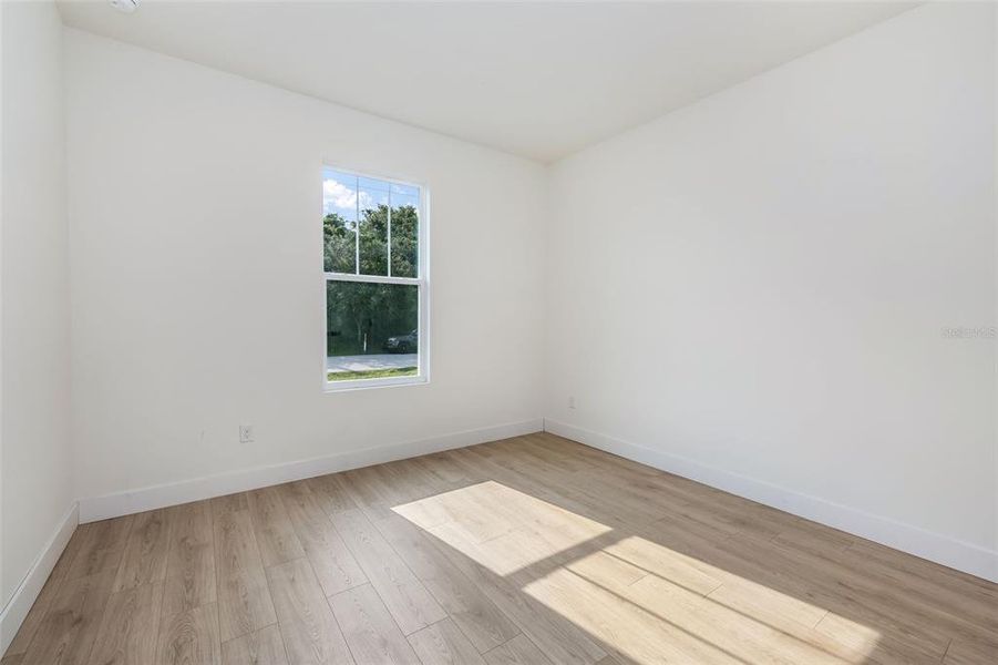 Spacious, unfurnished interior of a new home in , Palm Coast (Image 36). Spacious, unfurnished interior of a new home in , Palm Coast (Image 36).