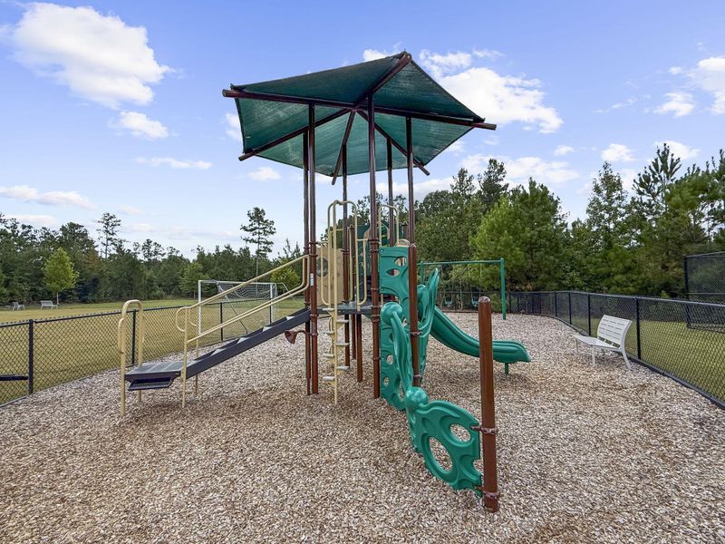 Community amenities in Nexton, Summerville (Image 26). Community amenities in Nexton, Summerville (Image 26).