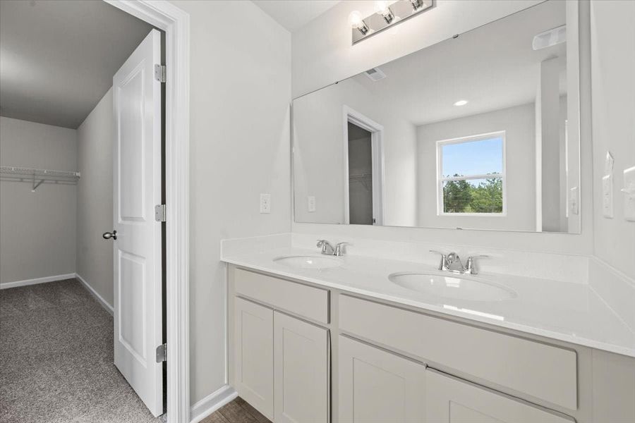 Lillington, NC New Home.  - Slide 30