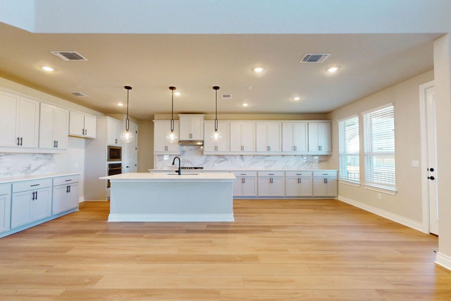 Kitchen Kitchen
