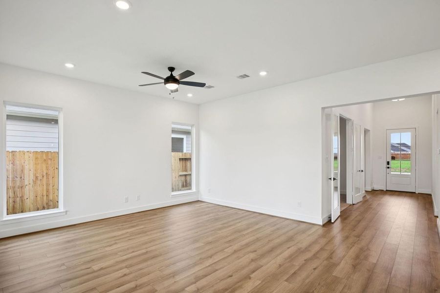 23515 Steely Thicket Great Room