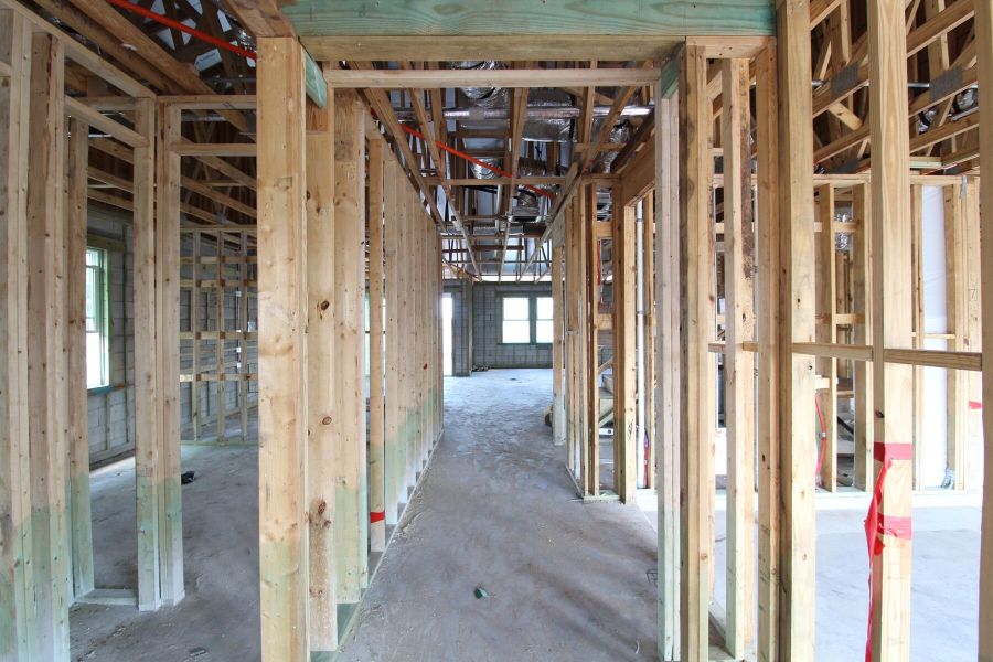 Framing