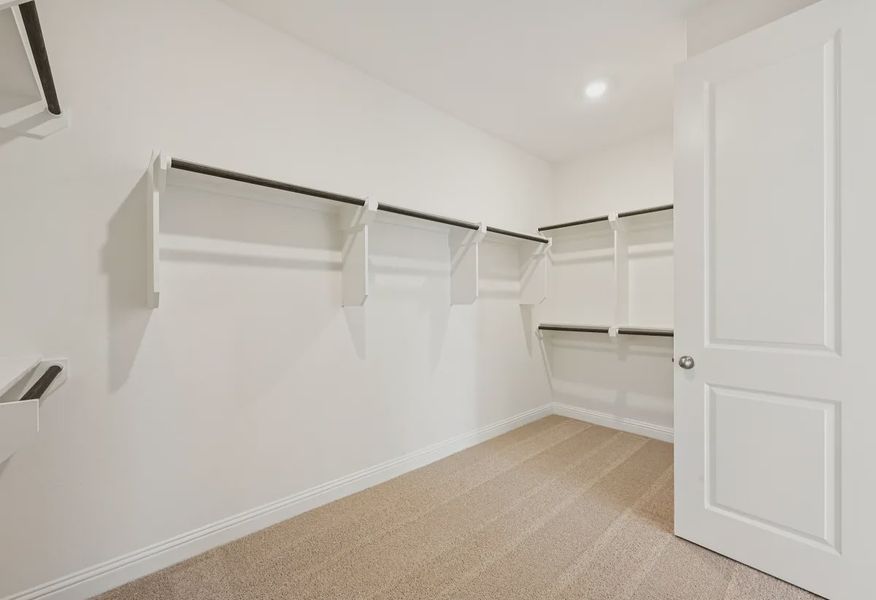 Homesite 5208 Closet - 12 of 19