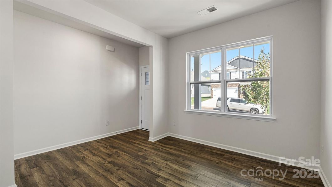 Photos are representative