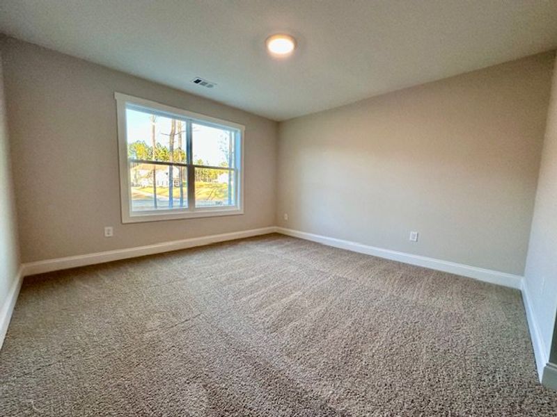 Spacious, unfurnished interior of a new home in Perkins Place, Hogansville (Image 25).