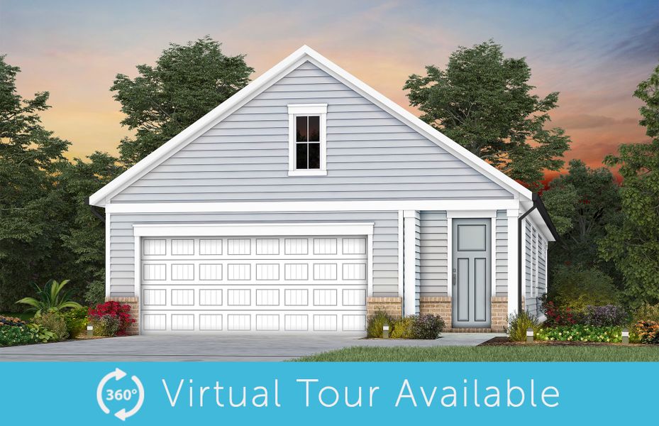 Image 30 representing the Hallmark by Del Webb in Del Webb Southern Harmony, Murfreesboro, TN.