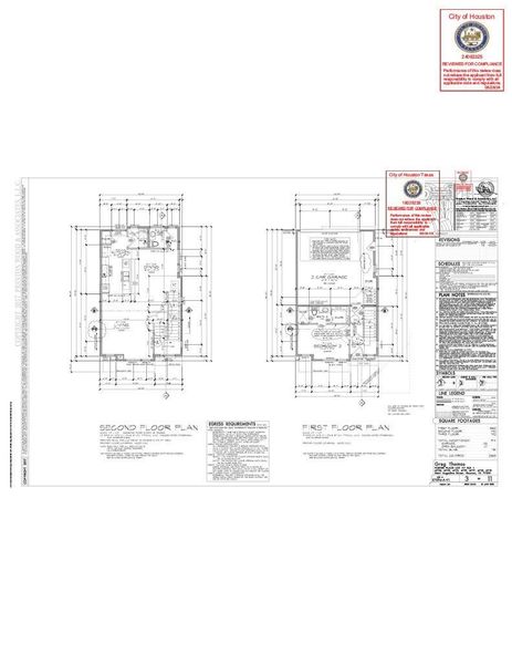 First Floor Floorplan First Floor Floorplan