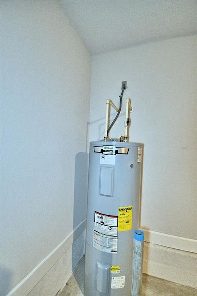 Close-up of interior finishes inside a home in Cadence Crossing, Auburndale (Image 20). Close-up of interior finishes inside a home in Cadence Crossing, Auburndale (Image 20).