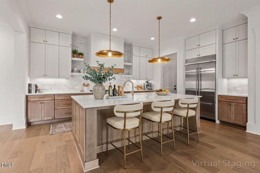 Kitchen Kitchen