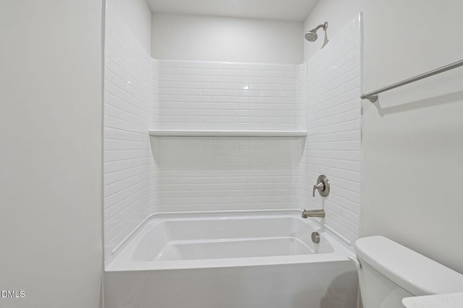 29 - Attached Bath
