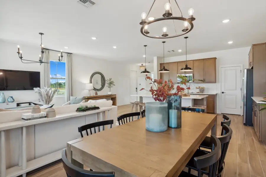(Some or all of photography is of model home and not necessarily indicative of available home). (Some or all of photography is of model home and not necessarily indicative of available home).