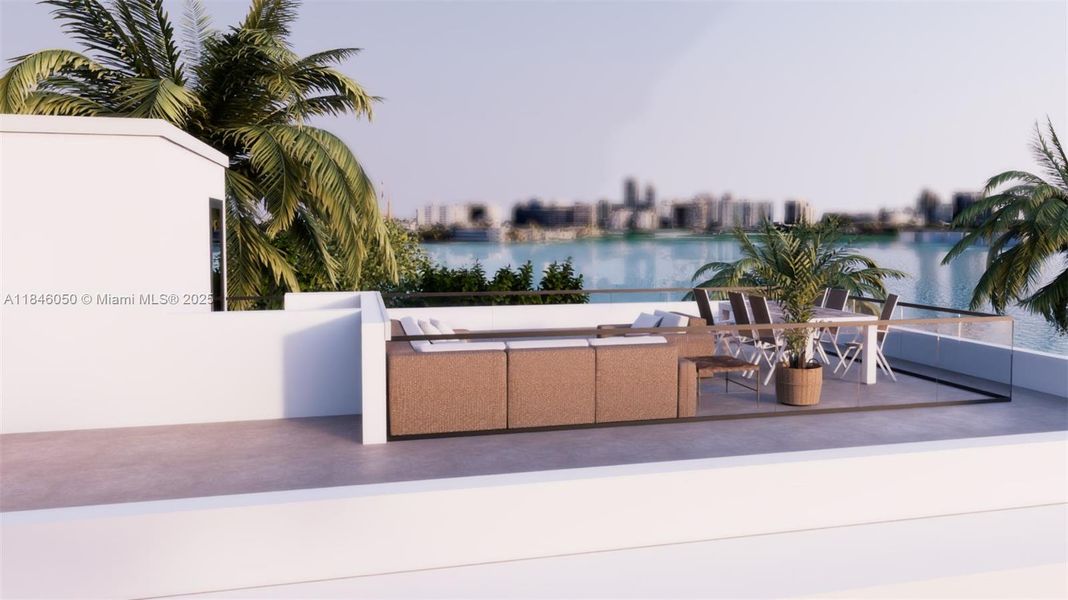 Image 8 of a home in .