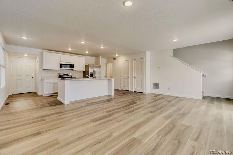 Image 13 of a home in Copper Chase.