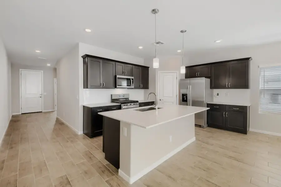 New Home in Maricopa, AZ.  - Slide 15