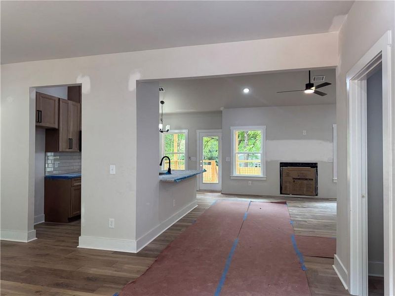 Image 32 of a home in .