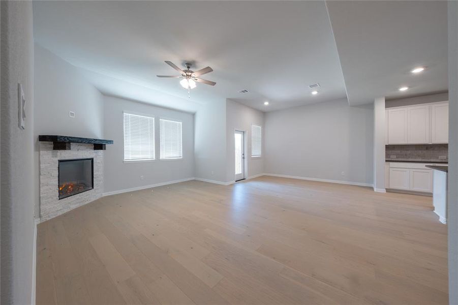 Great Room Great Room