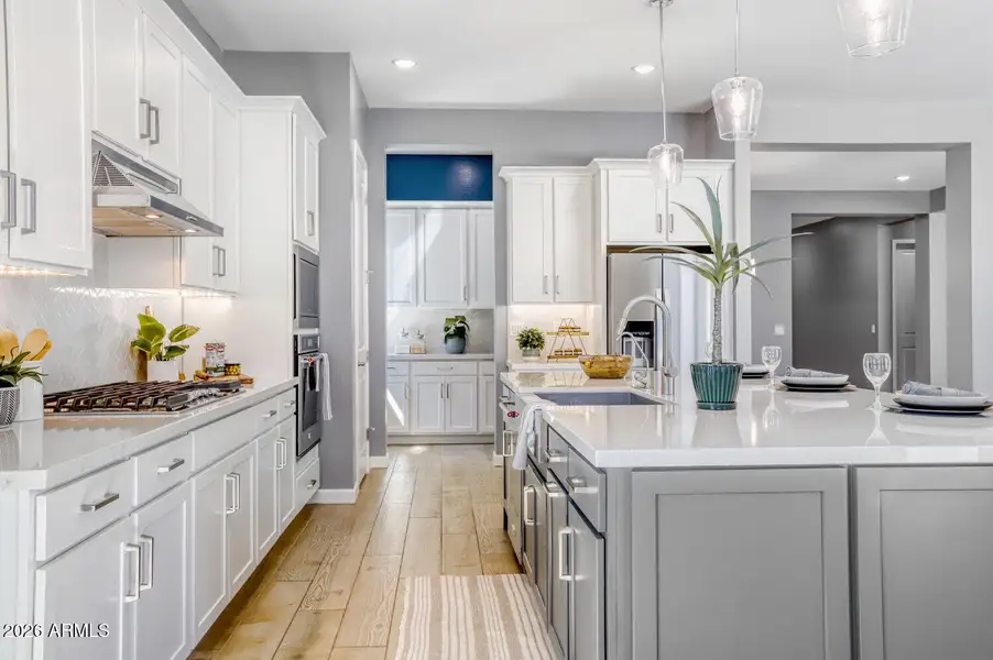 12 Kitchen