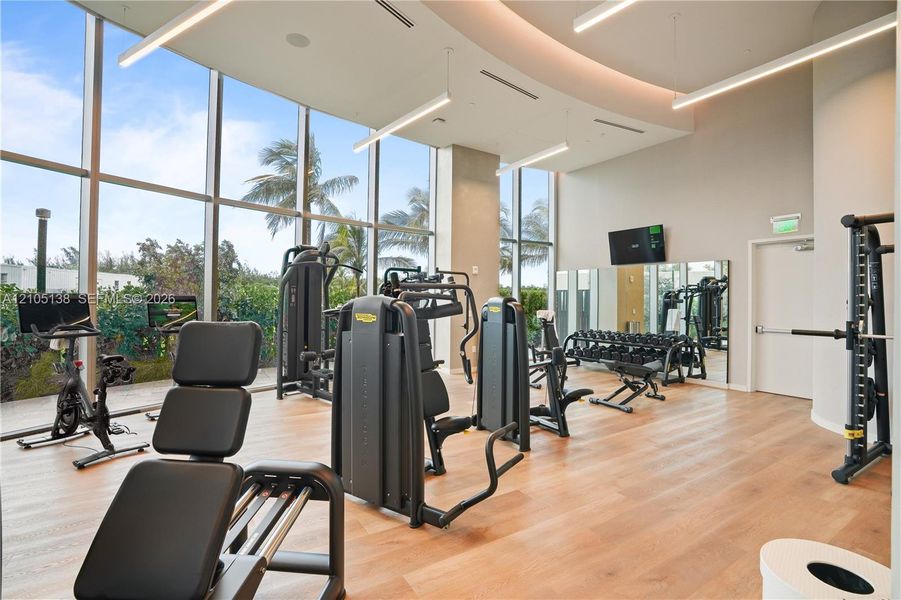 Community amenities in , North Miami (Image 57).