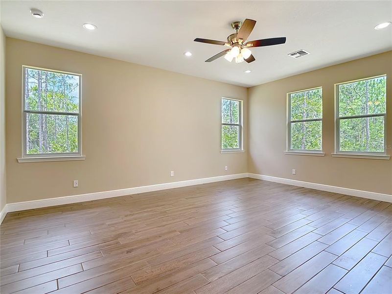 Owners Suite Bedroom Owners Suite Bedroom