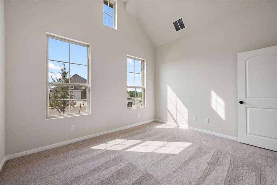 Representative images and renderings are for illustrative purposes. Actual structural options and design finishes of home may vary. Representative images and renderings are for illustrative purposes. Actual structural options and design finishes of home may vary.