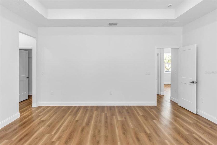 Spacious, unfurnished interior of a new home in , Deland (Image 13). Spacious, unfurnished interior of a new home in , Deland (Image 13).