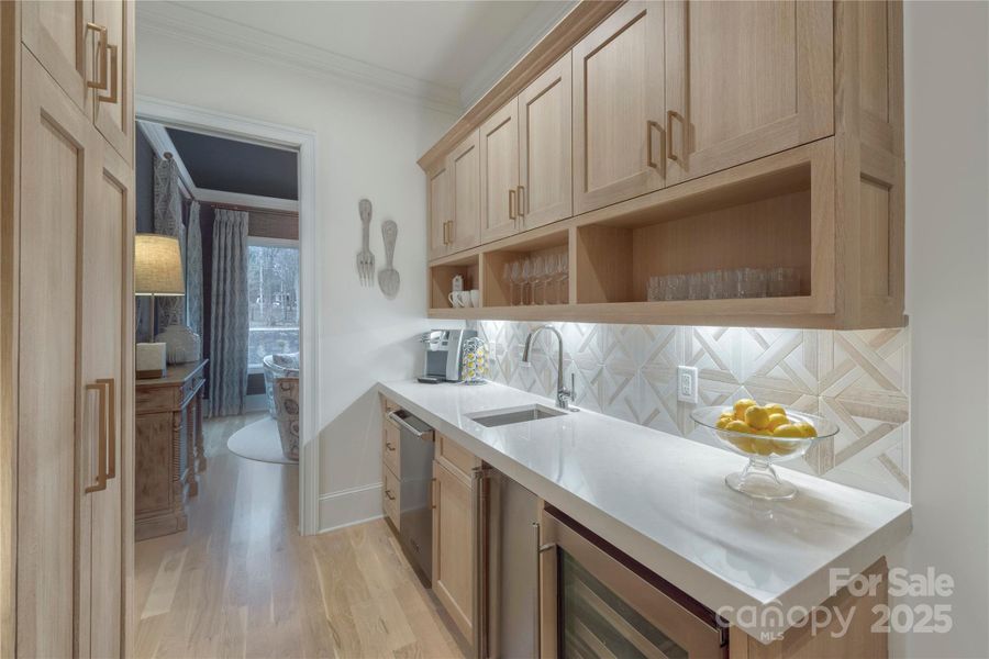 Photo representative of previous OZ Custom Built Home