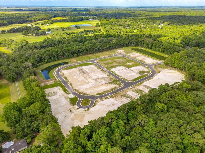 Image 76 of a home in Miller's Crossing.