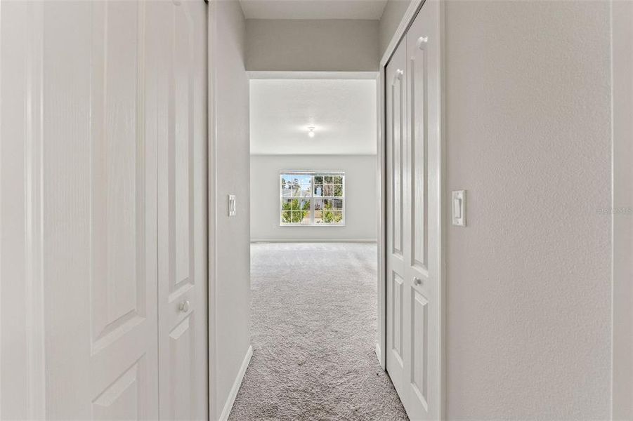 Spacious, unfurnished interior of a new home in , Spring Hill (Image 53).