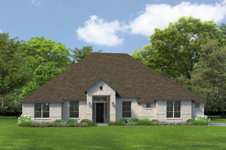 Image 27 of a home in Berkshire Estates. Image 27 of a home in Berkshire Estates.