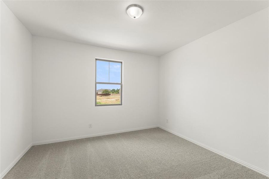 16. 6930 Terlingua - Bed 3