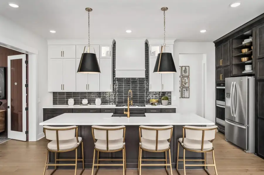 Monroe Kitchen Monroe Kitchen